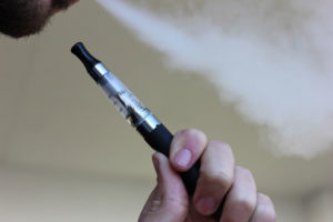 e-cigarettes stop smoking in Sheffield