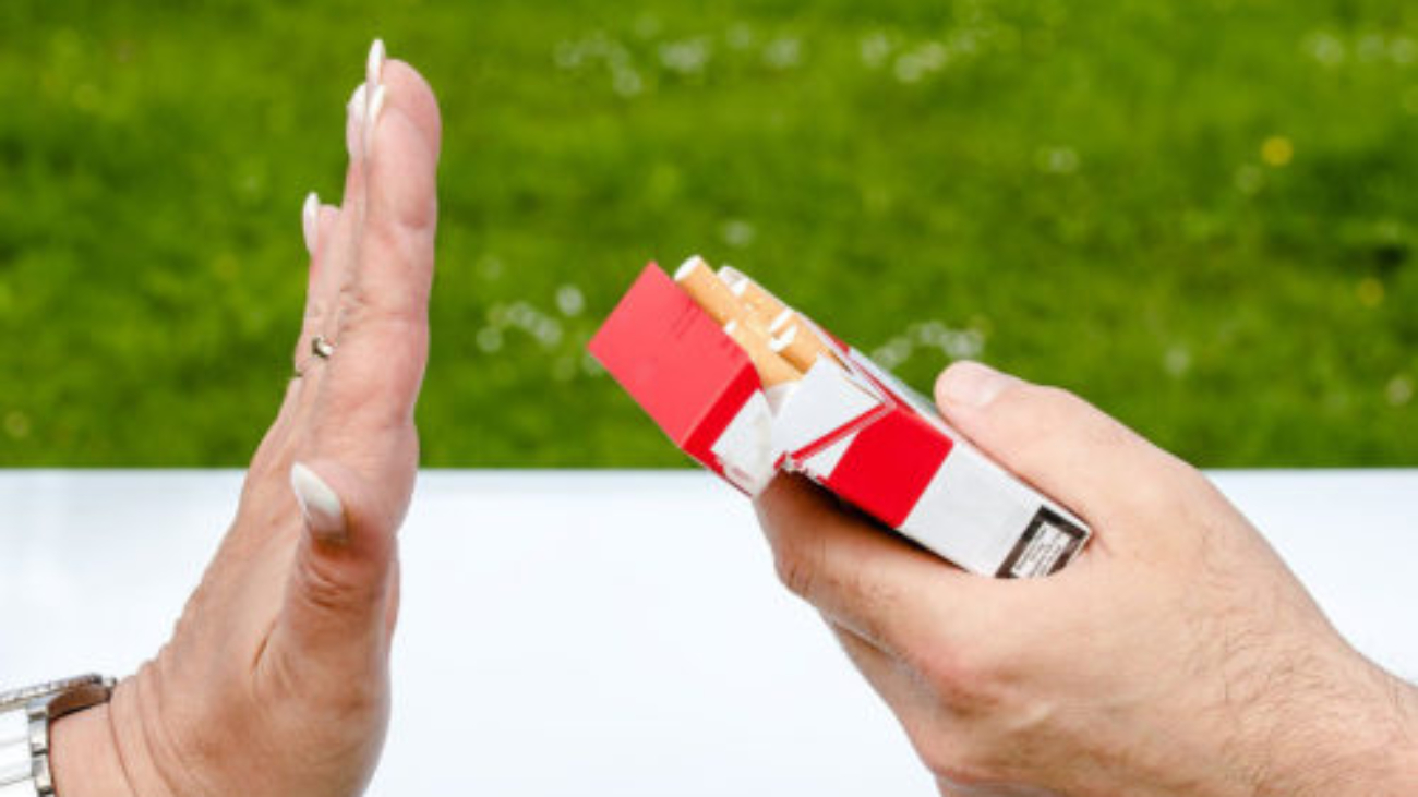 stop smoking hypnotherapy in Sheffield